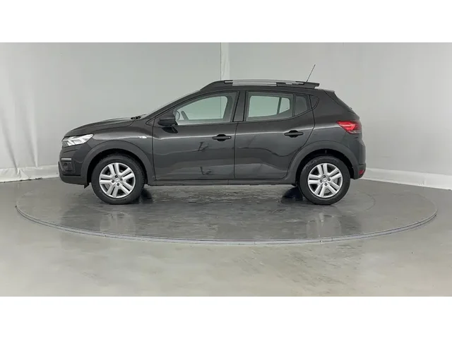 Occasion Dacia Sandero à WORMHOUT chez RENAULT | WORMHOUT