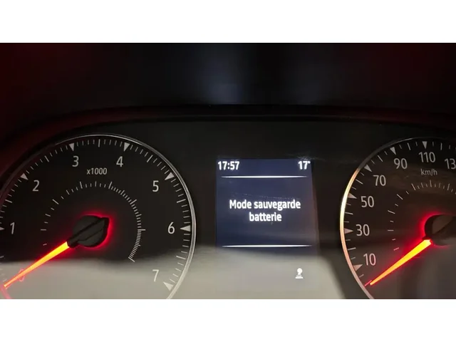 Occasion Dacia Sandero à WORMHOUT chez RENAULT | WORMHOUT