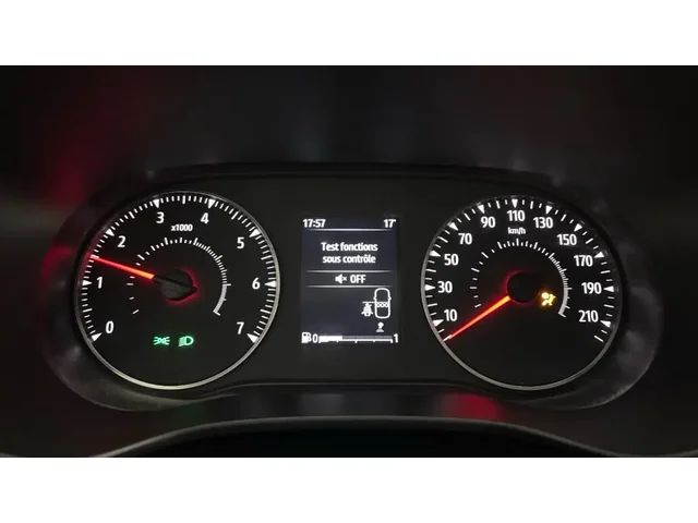 Occasion Dacia Sandero à WORMHOUT chez RENAULT | WORMHOUT