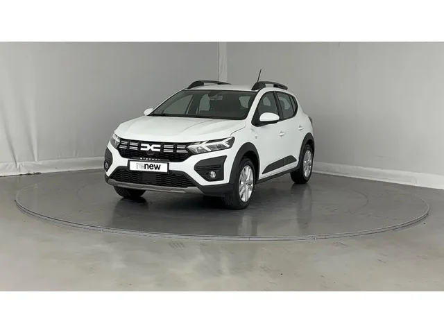 Occasion Dacia Sandero à Englos chez DACIA ENGLOS