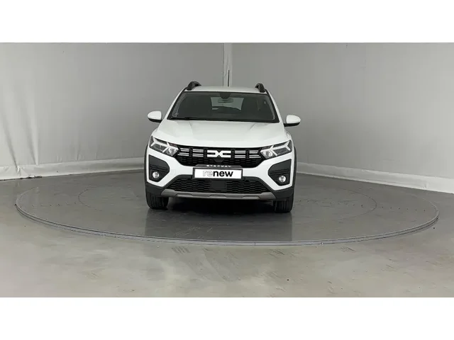 Occasion Dacia Sandero à Englos chez DACIA ENGLOS