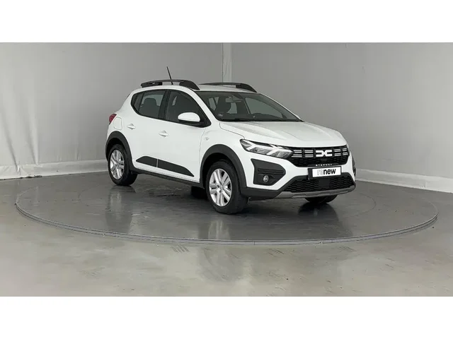 Occasion Dacia Sandero à Englos chez DACIA ENGLOS