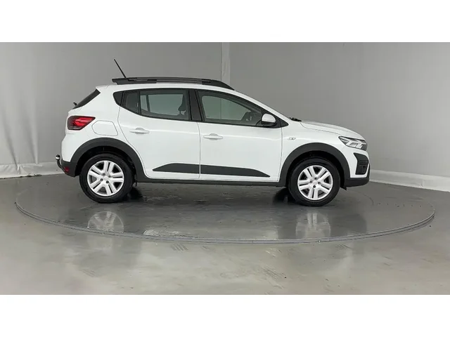 Occasion Dacia Sandero à Englos chez DACIA ENGLOS