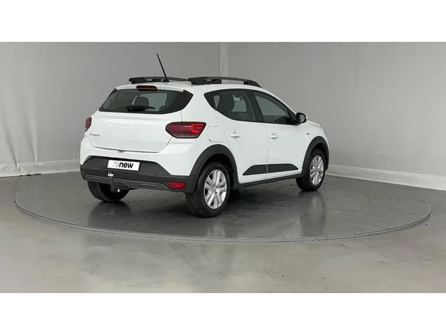 Occasion Dacia Sandero à Englos chez DACIA ENGLOS