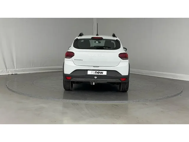 Occasion Dacia Sandero à Englos chez DACIA ENGLOS