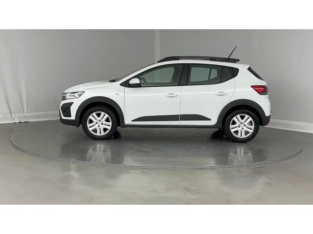 Occasion Dacia Sandero à Englos chez DACIA ENGLOS