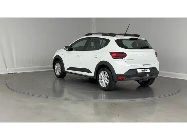 Occasion Dacia Sandero à Englos chez DACIA ENGLOS