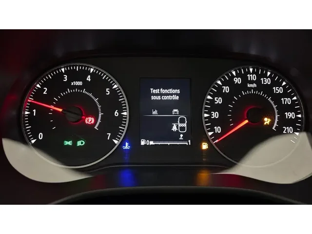 Occasion Dacia Sandero à Englos chez DACIA ENGLOS