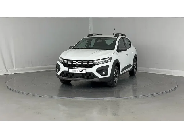 Occasion Dacia Sandero à WORMHOUT chez RENAULT | WORMHOUT