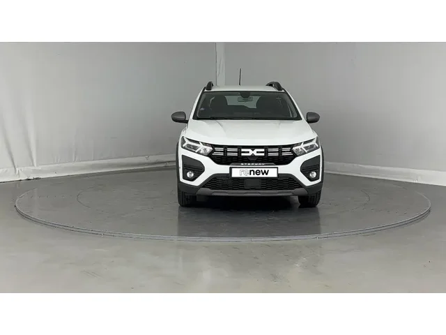 Occasion Dacia Sandero à WORMHOUT chez RENAULT | WORMHOUT