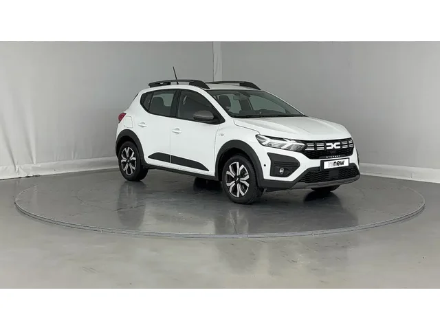 Occasion Dacia Sandero à WORMHOUT chez RENAULT | WORMHOUT