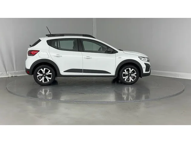 Occasion Dacia Sandero à WORMHOUT chez RENAULT | WORMHOUT