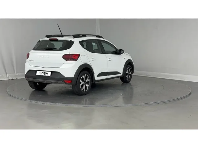 Occasion Dacia Sandero à WORMHOUT chez RENAULT | WORMHOUT