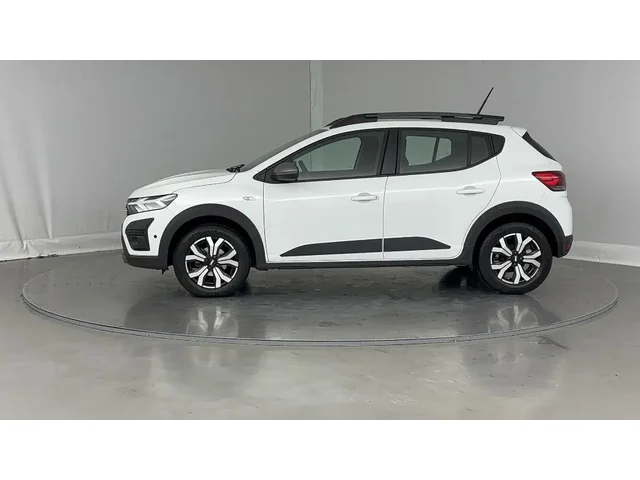 Occasion Dacia Sandero à WORMHOUT chez RENAULT | WORMHOUT