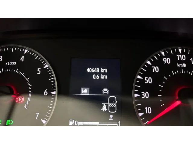 Occasion Dacia Sandero à WORMHOUT chez RENAULT | WORMHOUT