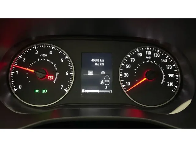 Occasion Dacia Sandero à WORMHOUT chez RENAULT | WORMHOUT