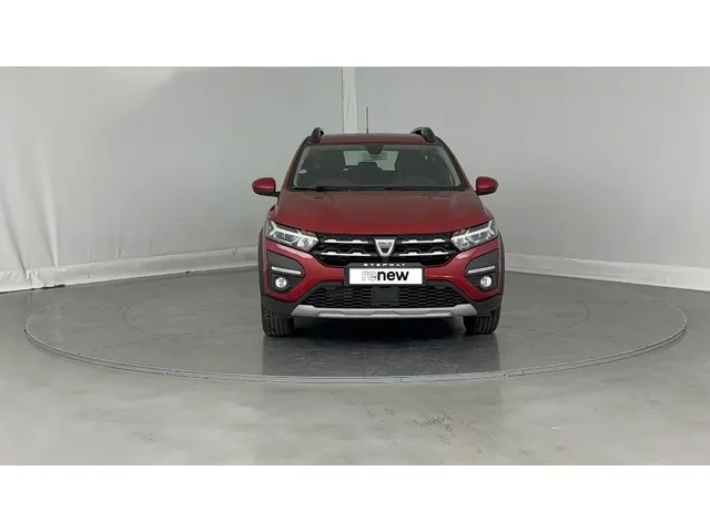 Occasion Dacia Sandero à ENGLOS chez RENAULT | ENGLOS
