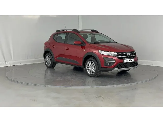 Occasion Dacia Sandero à ENGLOS chez RENAULT | ENGLOS
