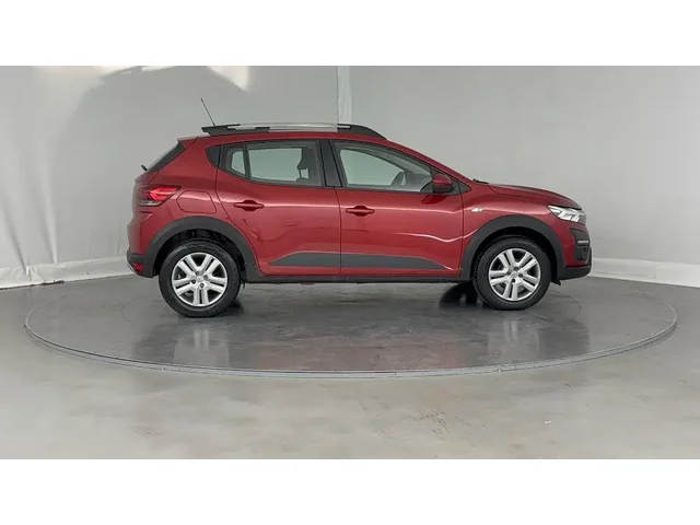 Occasion Dacia Sandero à ENGLOS chez RENAULT | ENGLOS