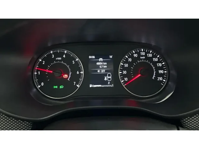 Occasion Dacia Sandero à ENGLOS chez RENAULT | ENGLOS
