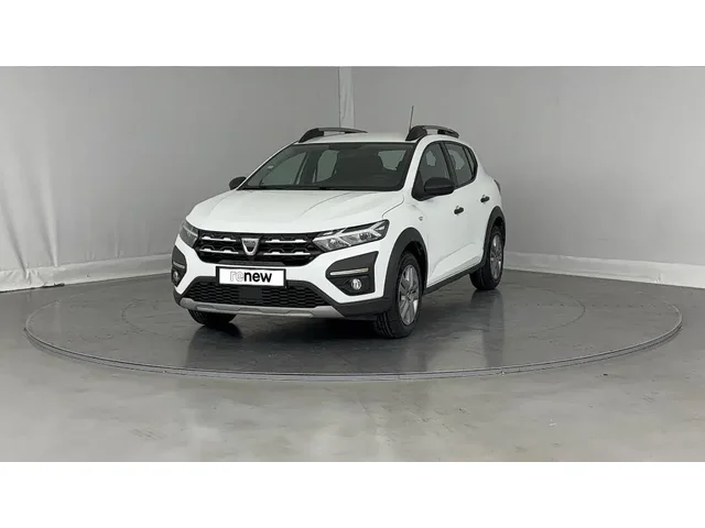 Occasion Dacia Sandero à WORMHOUT chez RENAULT | WORMHOUT