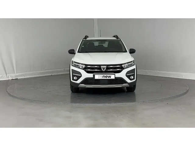 Occasion Dacia Sandero à WORMHOUT chez RENAULT | WORMHOUT