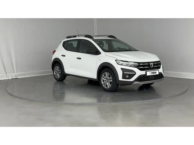 Occasion Dacia Sandero à WORMHOUT chez RENAULT | WORMHOUT