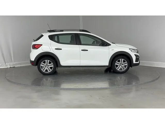 Occasion Dacia Sandero à WORMHOUT chez RENAULT | WORMHOUT