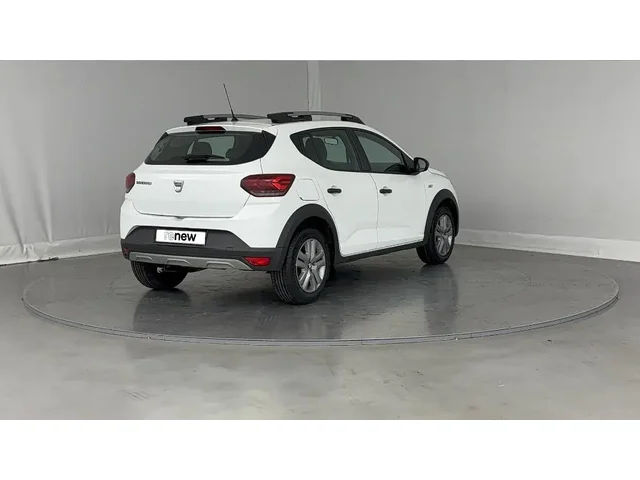 Occasion Dacia Sandero à WORMHOUT chez RENAULT | WORMHOUT