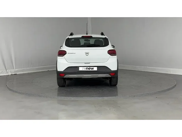 Occasion Dacia Sandero à WORMHOUT chez RENAULT | WORMHOUT