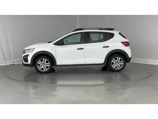 Occasion Dacia Sandero à WORMHOUT chez RENAULT | WORMHOUT