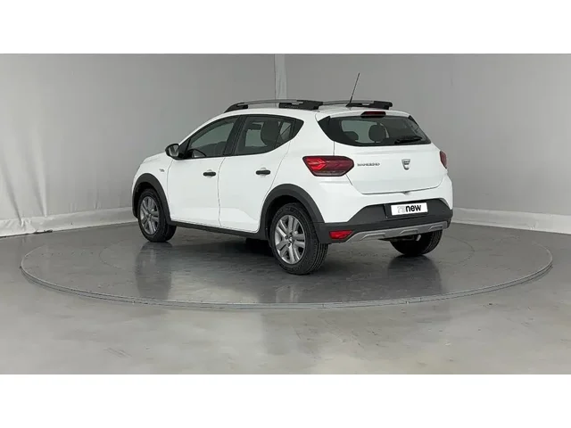 Occasion Dacia Sandero à WORMHOUT chez RENAULT | WORMHOUT