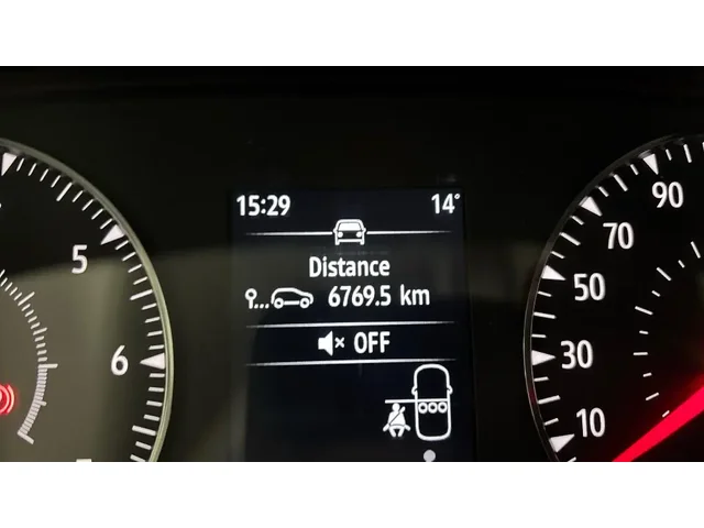 Occasion Dacia Sandero à WORMHOUT chez RENAULT | WORMHOUT