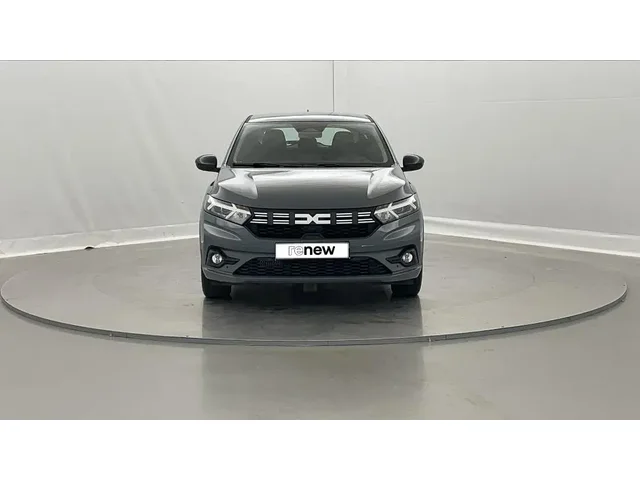 Occasion Dacia Sandero à WORMHOUT chez RENAULT | WORMHOUT