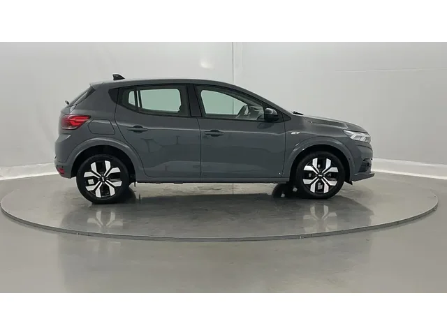 Occasion Dacia Sandero à WORMHOUT chez RENAULT | WORMHOUT