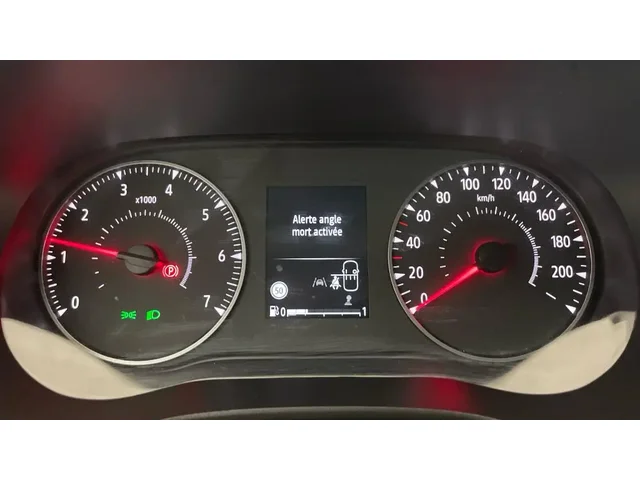 Occasion Dacia Sandero à WORMHOUT chez RENAULT | WORMHOUT