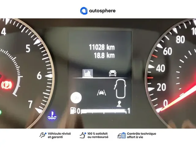 Occasion Dacia Sandero à VITROLLES chez RENAULT | VITROLLES