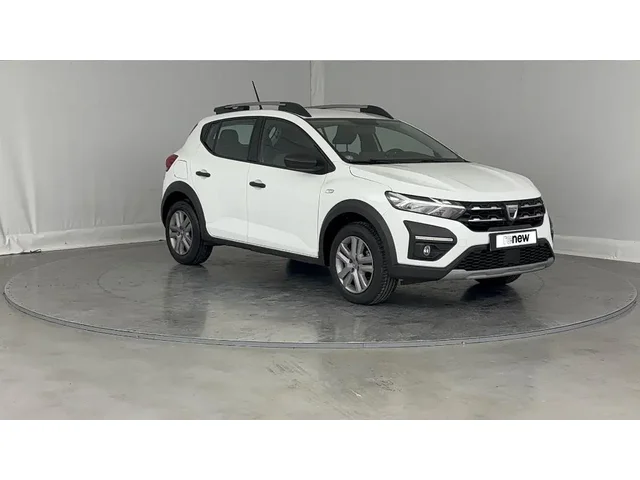 Occasion Dacia Sandero à Englos chez DACIA ENGLOS