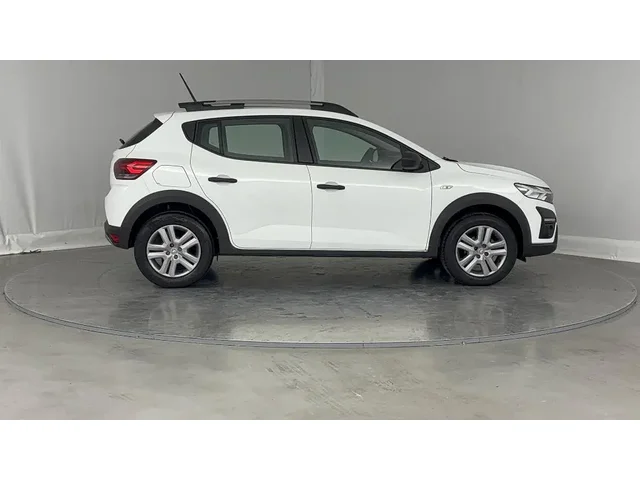 Occasion Dacia Sandero à Englos chez DACIA ENGLOS