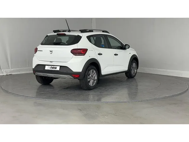 Occasion Dacia Sandero à Englos chez DACIA ENGLOS