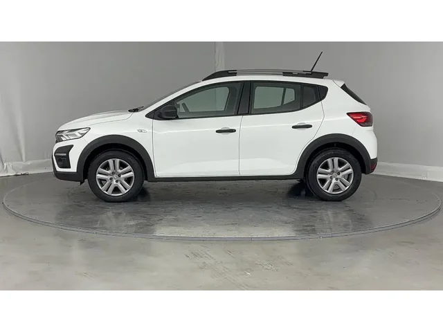 Occasion Dacia Sandero à Englos chez DACIA ENGLOS