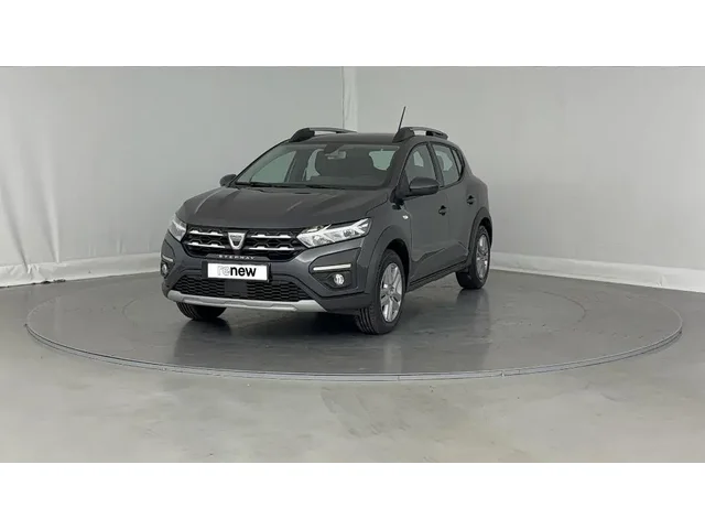 Occasion Dacia Sandero à Calais chez DACIA CALAIS