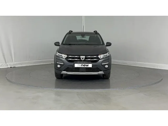 Occasion Dacia Sandero à Calais chez DACIA CALAIS
