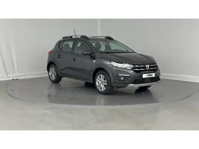 Occasion Dacia Sandero à Calais chez DACIA CALAIS