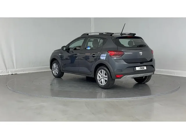 Occasion Dacia Sandero à Calais chez DACIA CALAIS