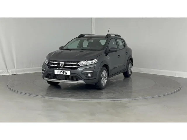 Occasion Dacia Sandero à Englos chez DACIA ENGLOS