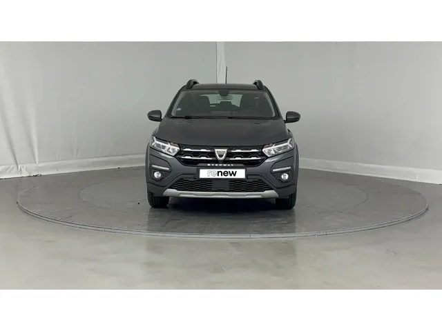 Occasion Dacia Sandero à Englos chez DACIA ENGLOS