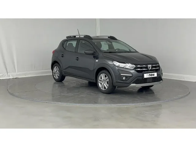 Occasion Dacia Sandero à Englos chez DACIA ENGLOS