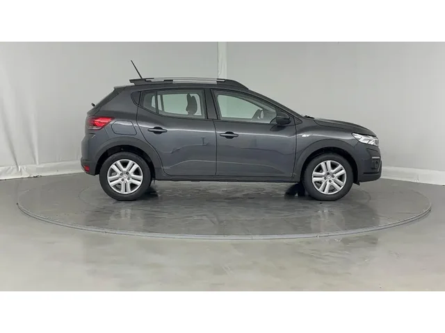 Occasion Dacia Sandero à Englos chez DACIA ENGLOS