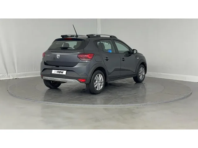 Occasion Dacia Sandero à Englos chez DACIA ENGLOS